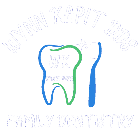Link to Wynn Kapit DDS Family Dentistry home page