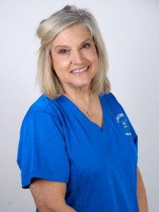 Alexis – Hygienist at Wynn Kapit DDS Family Dentistry in Metairie