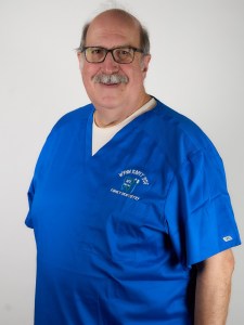 Dr. Wynn Kapit – Dentist in Metairie