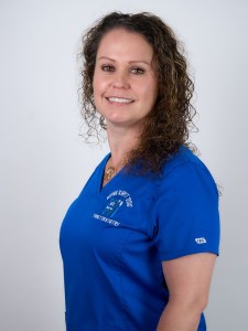 Karla – Office Manager at Wynn Kapit DDS Family Dentistry in Metairie