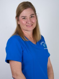 Laurie – Hygienist at Wynn Kapit DDS Family Dentistry in Metairie