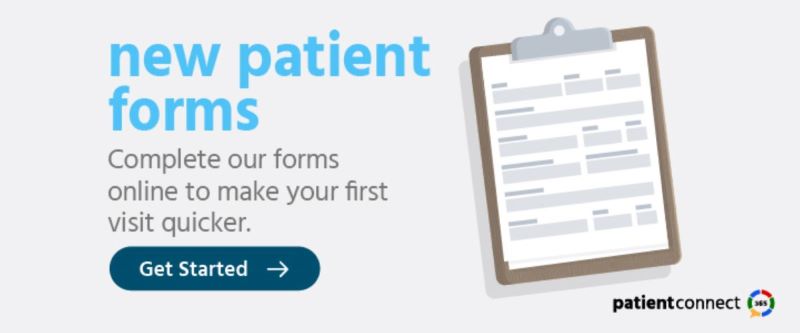 Forms Web Banner