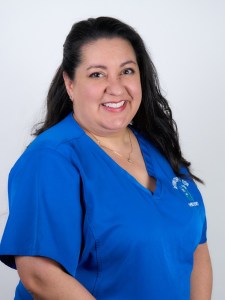 Rosa – Hygienist at Wynn Kapit DDS Family Dentistry in Metairie