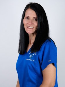 Ruth – Certified Dental Assistant at Wynn Kapit DDS Family Dentistry in Metairie